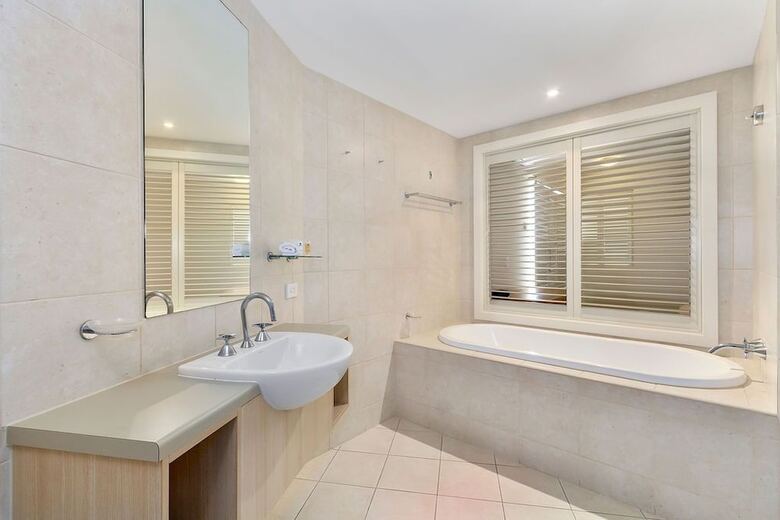 Apartamento Resort On The Beach 6126-27