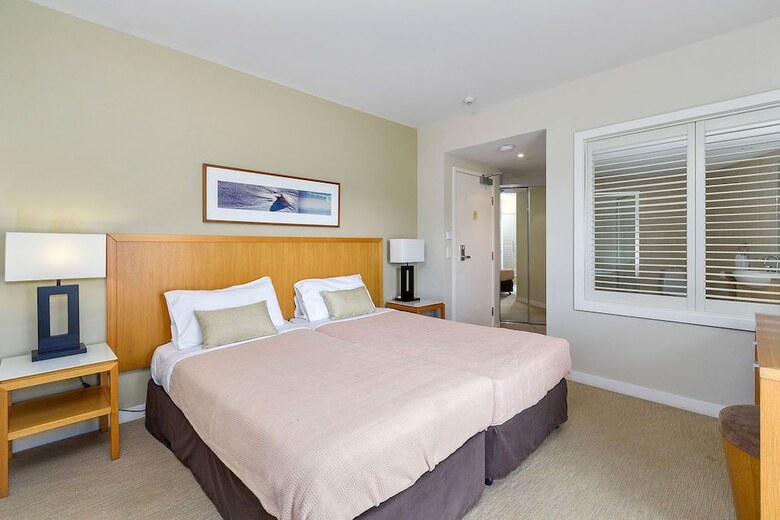 Apartamento Resort On The Beach 6126-27