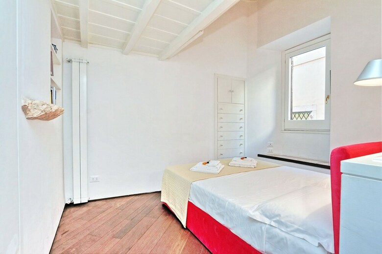 Apartamento Rome Accommodation - Campo de Fiori III