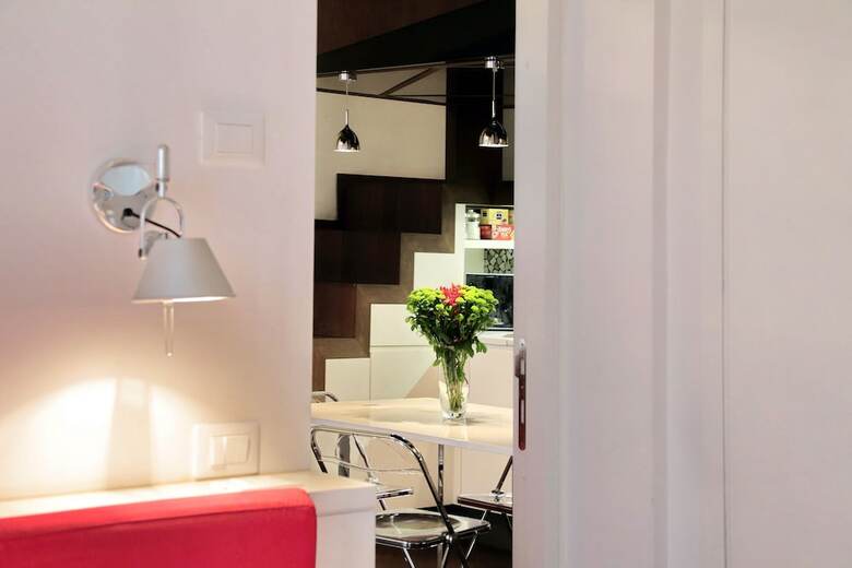 Apartamento Rome Accommodation - Campo de Fiori III