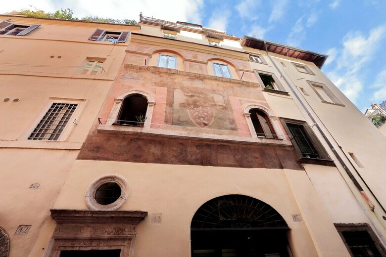 Apartamento Rome Accommodation - Campo de Fiori III
