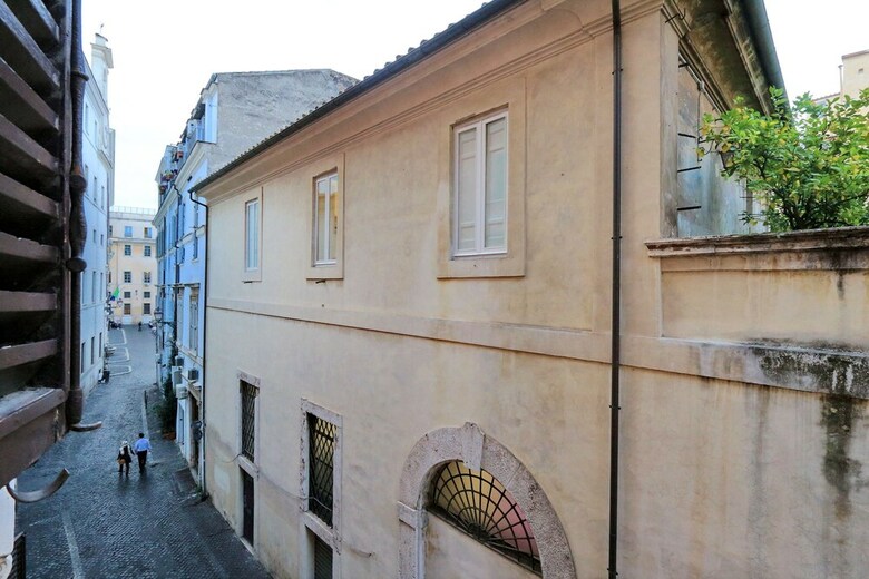 Apartamento Rome Accommodation - Campo de Fiori III