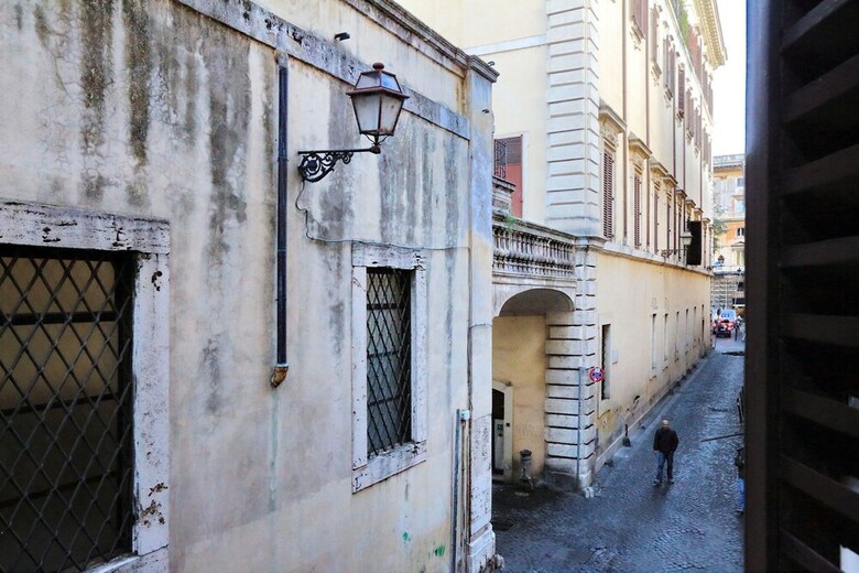 Apartamento Rome Accommodation - Campo de Fiori III