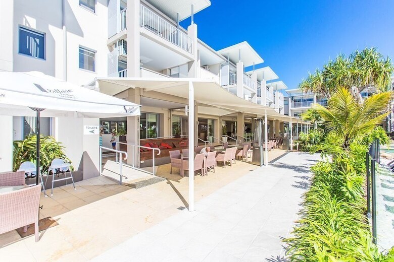 Apartamentos Resort & Spa With Private Plunge Pool 7008/09