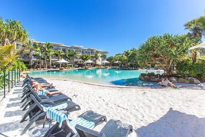 Apartamentos Resort & Spa With Private Plunge Pool 7008/09