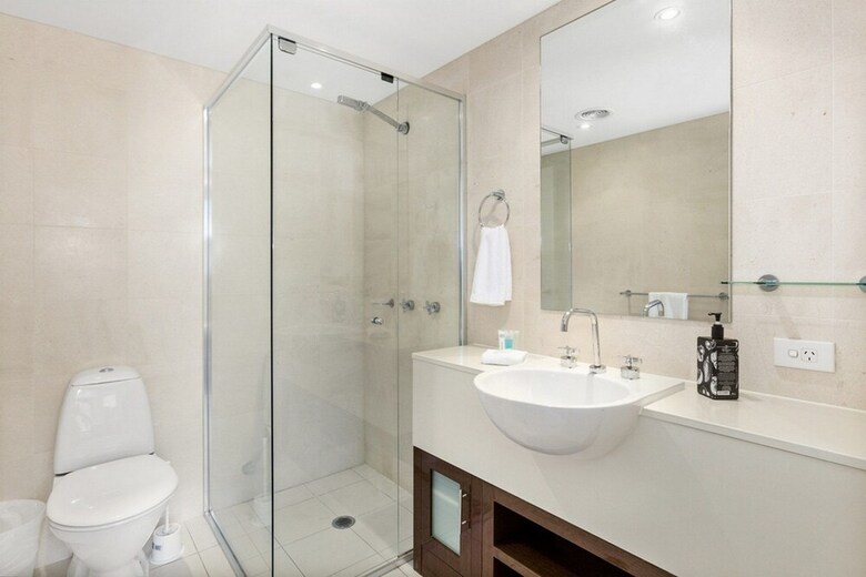 Apartamentos Resort Ocean Front Suite 2222