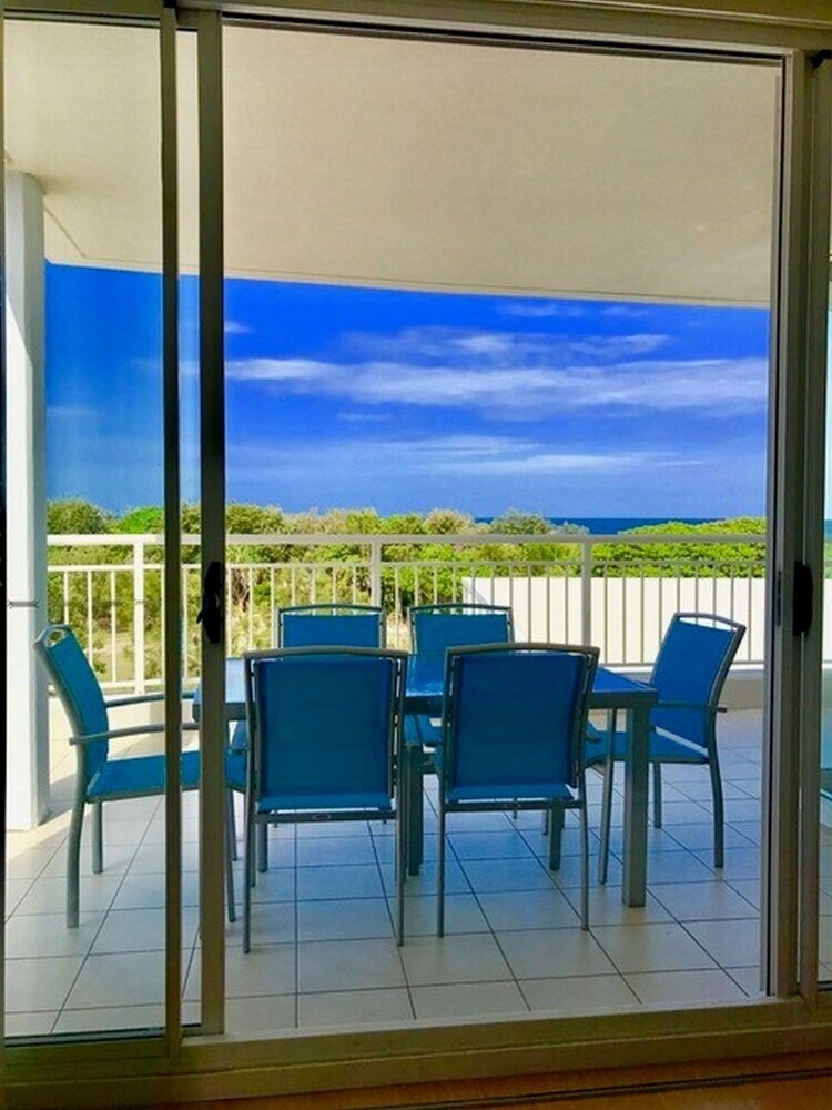 Apartamentos Resort Ocean Front Suite 2222