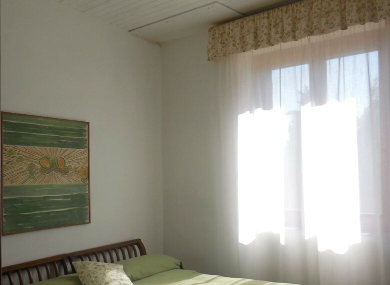 Bed & Breakfast Vigna Longa