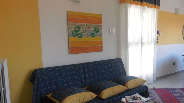 Bed & Breakfast Vigna Longa