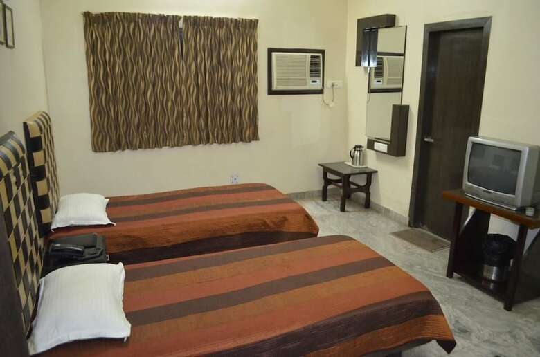 Hotel Rk Palace