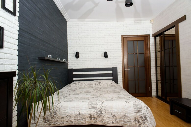 Apartamentos Central Park