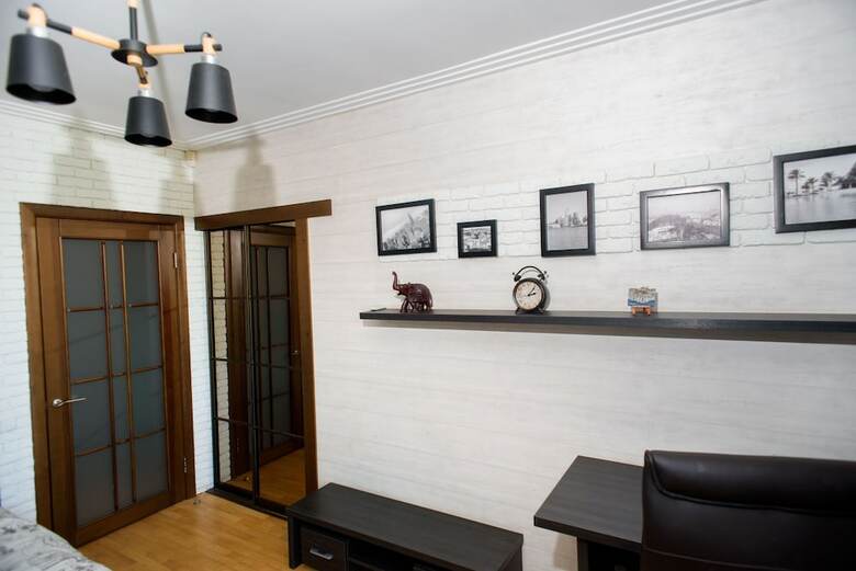 Apartamentos Central Park