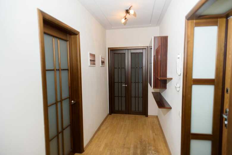 Apartamentos Central Park