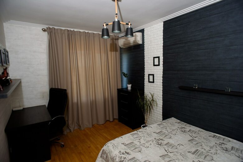 Apartamentos Central Park
