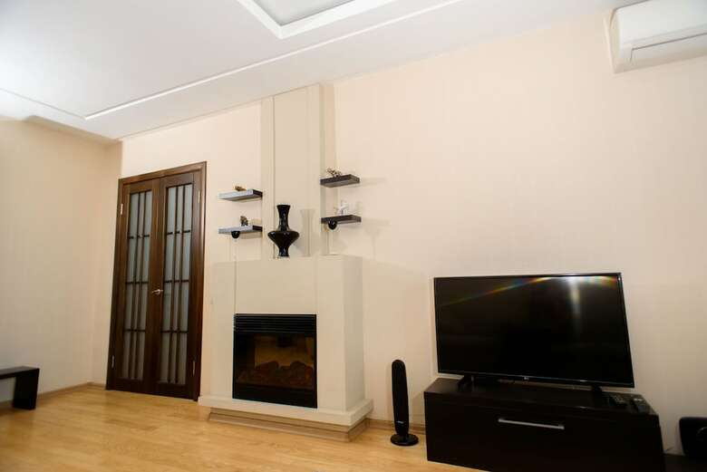 Apartamentos Central Park