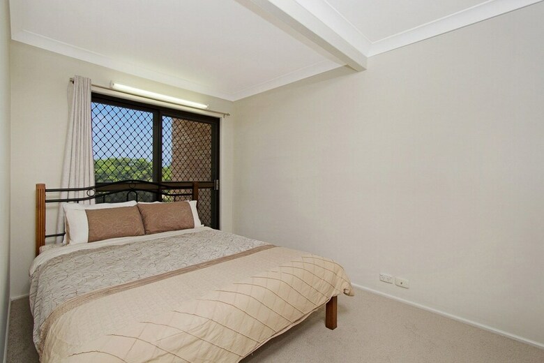 Kingscliff Holiday Home On The Hill - Syd's View