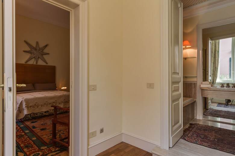 Apartamento Rome Accommodation - Belle Arti