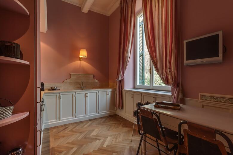 Apartamento Rome Accommodation - Belle Arti