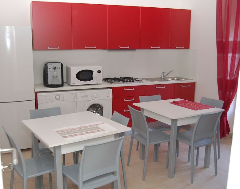 Sol�a Bed & Breakfast