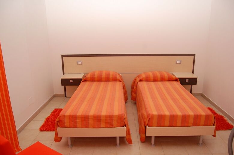 Sol�a Bed & Breakfast