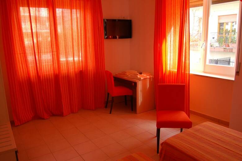 Sol�a Bed & Breakfast