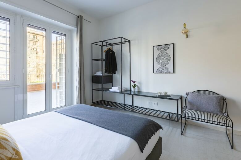 Apartamento Rome Accommodation - San Saba