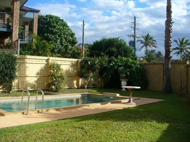 Apartamentos Blue Horizons Kingscliff