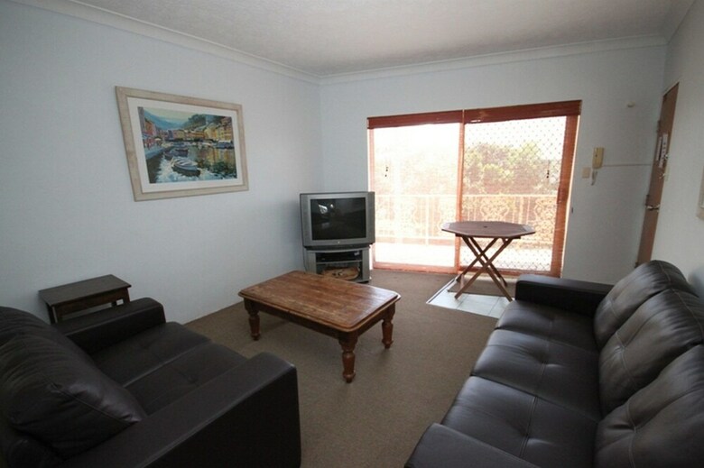 Apartamentos Blue Horizons Kingscliff