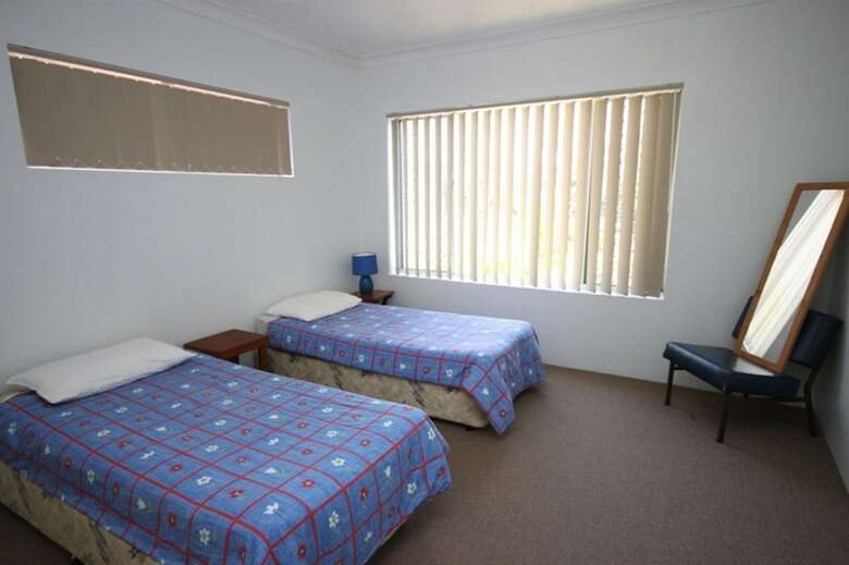 Apartamentos Blue Horizons Kingscliff