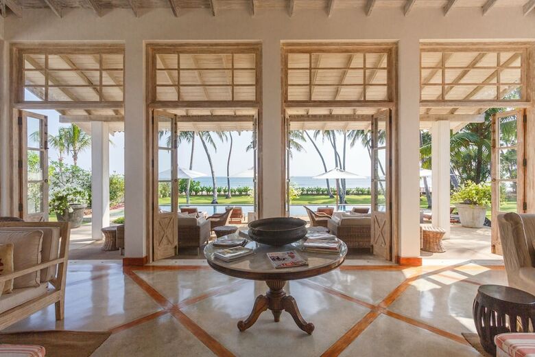 Villa Habaraduwa House