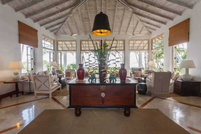 Villa Habaraduwa House