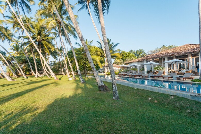 Villa Habaraduwa House