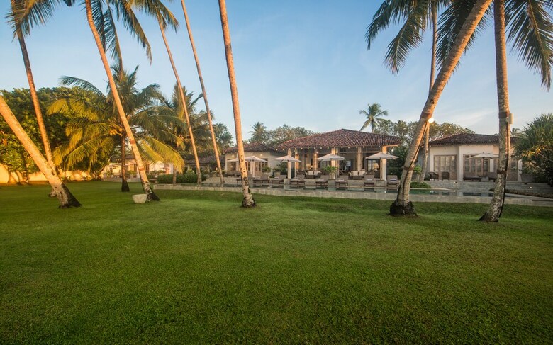 Villa Habaraduwa House