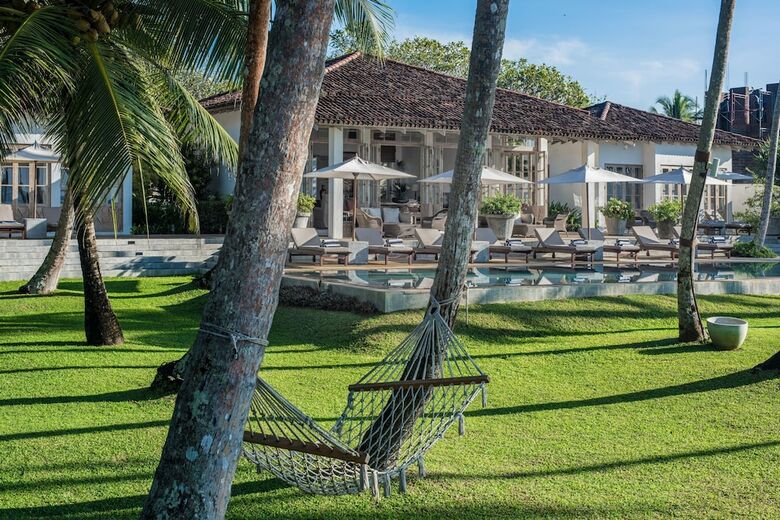 Villa Habaraduwa House
