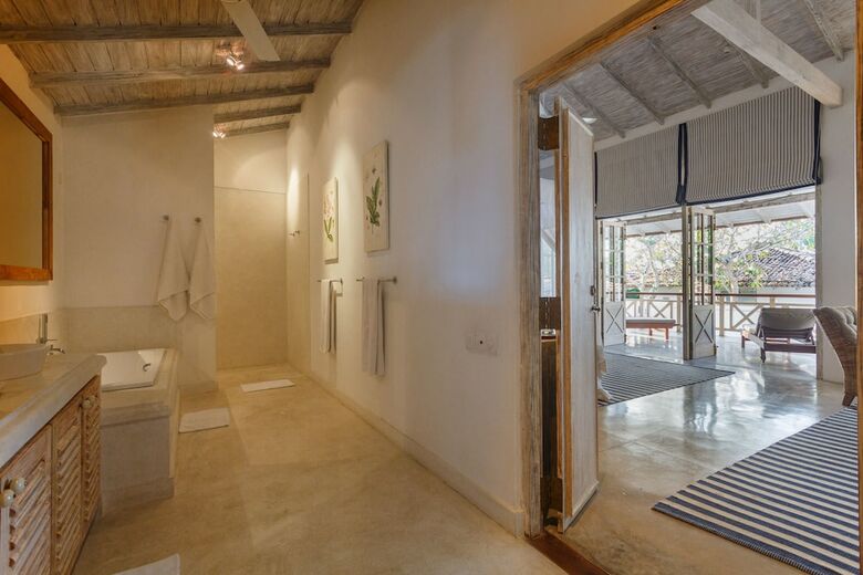 Villa Habaraduwa House
