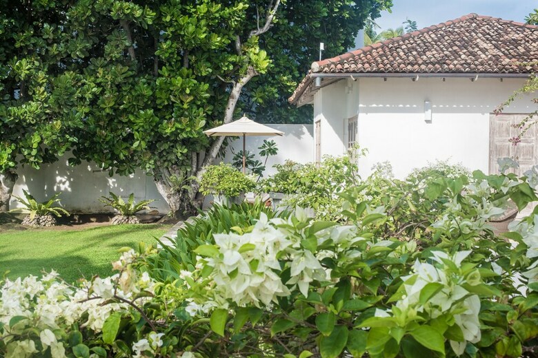 Villa Habaraduwa House
