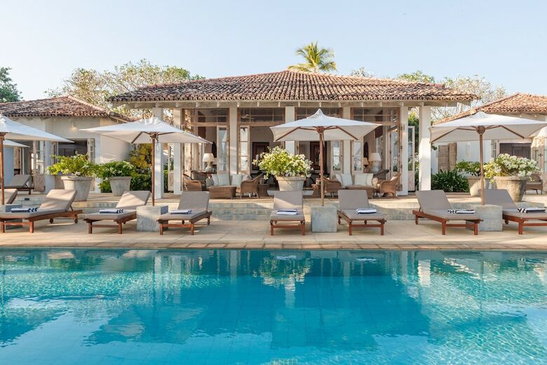 Villa Habaraduwa House