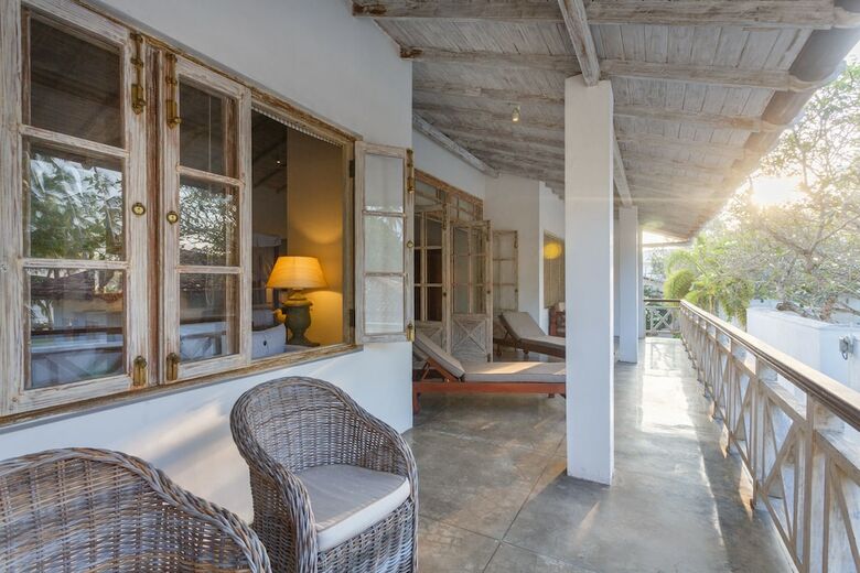 Villa Habaraduwa House
