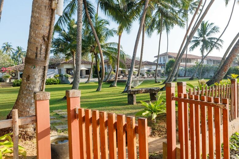 Villa Habaraduwa House