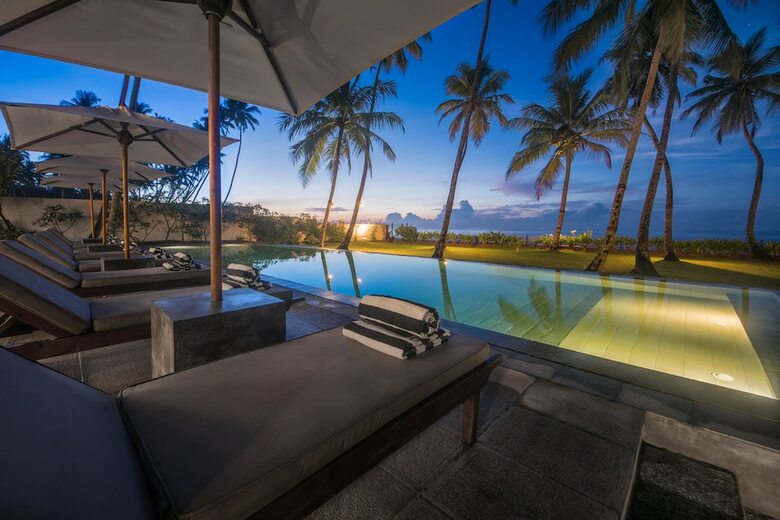 Villa Habaraduwa House