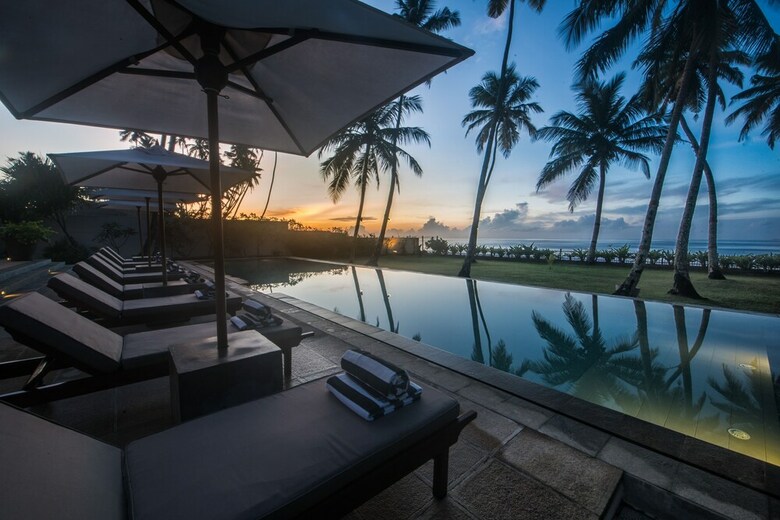 Villa Habaraduwa House