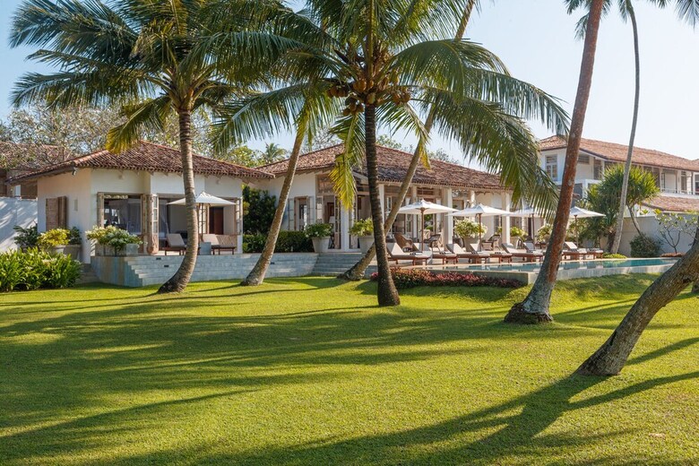 Villa Habaraduwa House