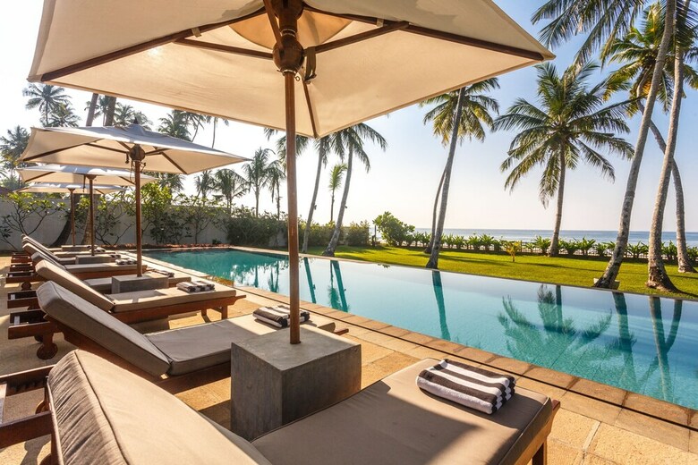 Villa Habaraduwa House