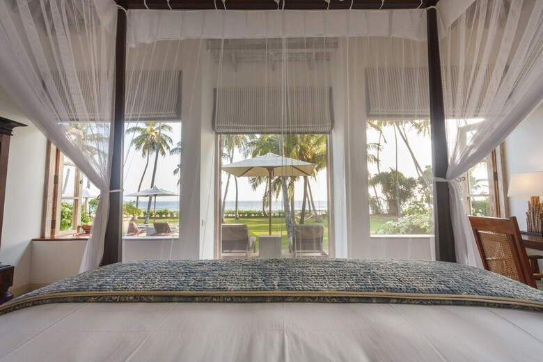 Villa Habaraduwa House