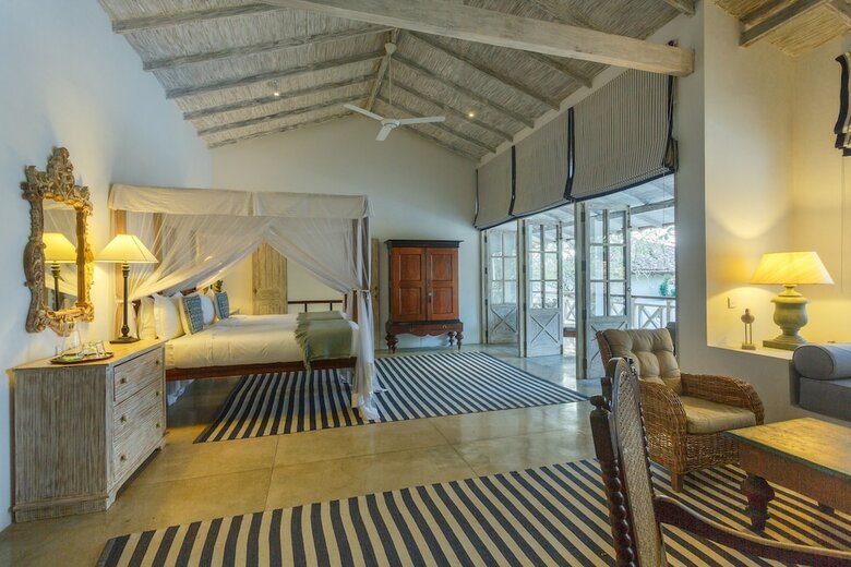 Villa Habaraduwa House