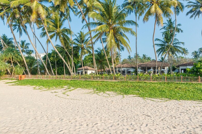 Villa Habaraduwa House