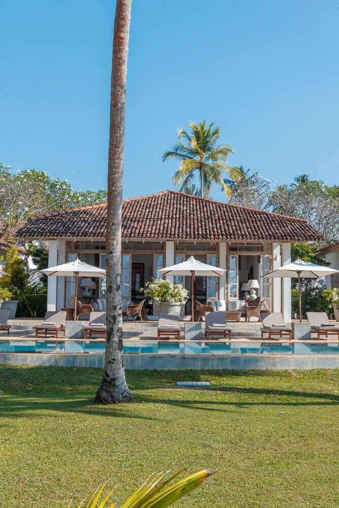 Villa Habaraduwa House