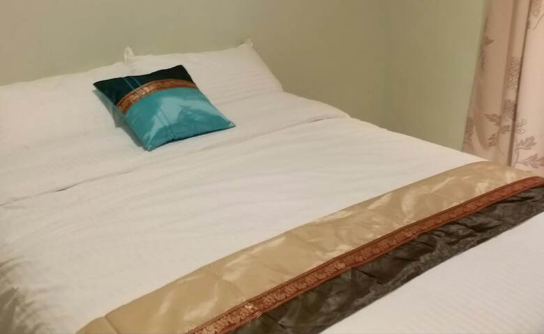 Bed & Breakfast Rich Stay