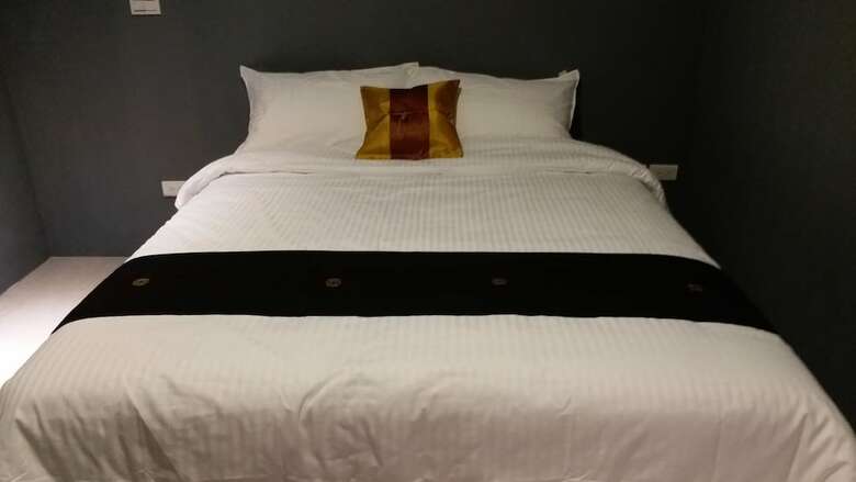 Bed & Breakfast Rich Stay