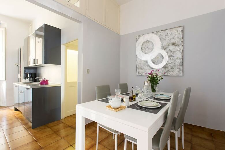 Apartamento Rome Accommodation - Villa Medici